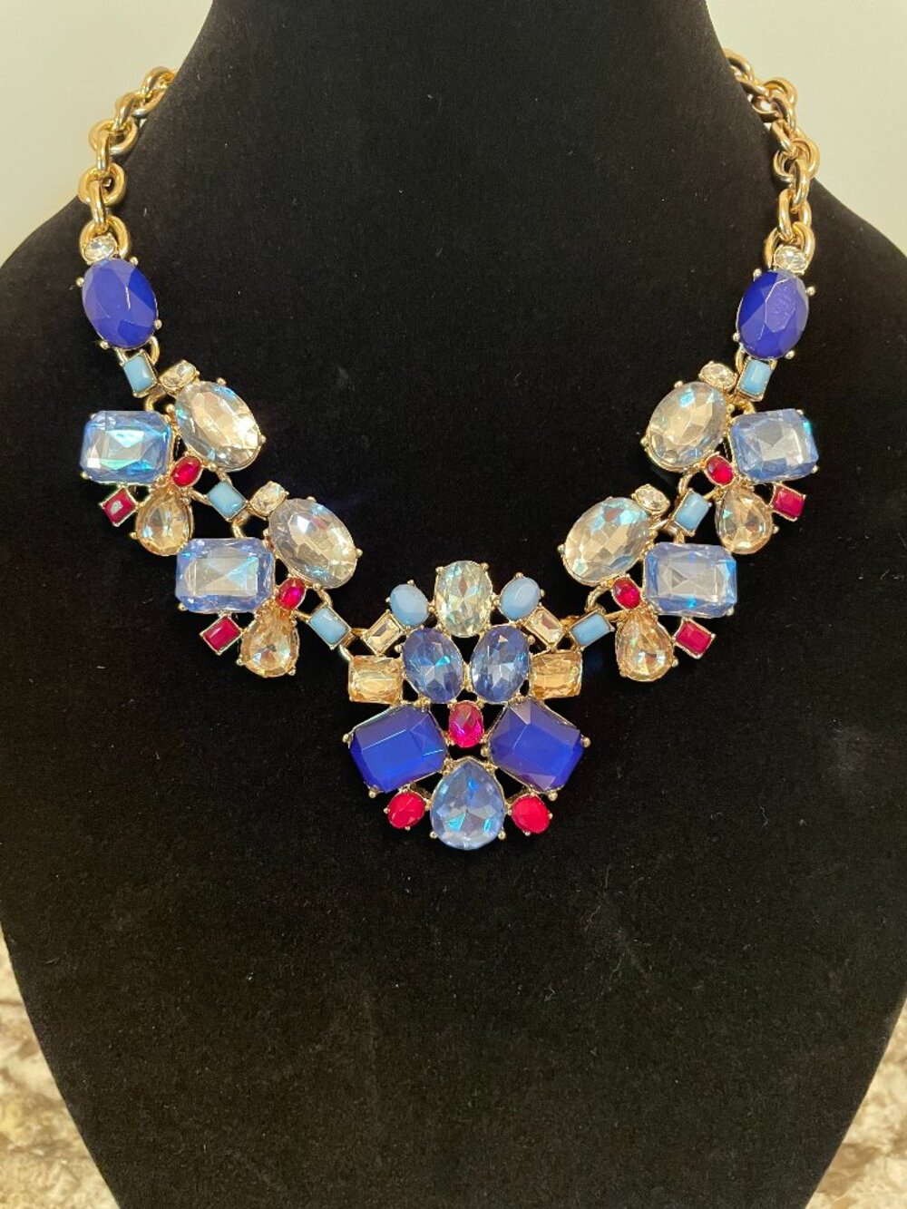 Statement Necklace